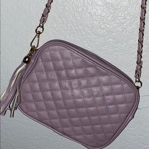 Charlotte Russe Purse